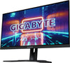 WQHD Gaming Monitor Gigabyte M27Q X 27