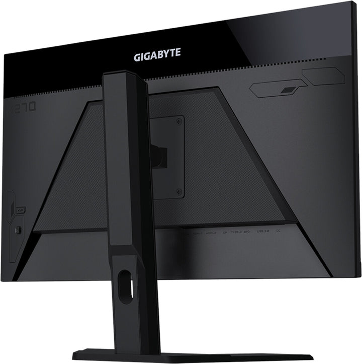 WQHD Gaming Monitor Gigabyte M27Q 27" 1ms 170Hz LED Flicker free