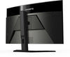 Curved WQHD Gaming Monitor Gigabyte M32QC 32