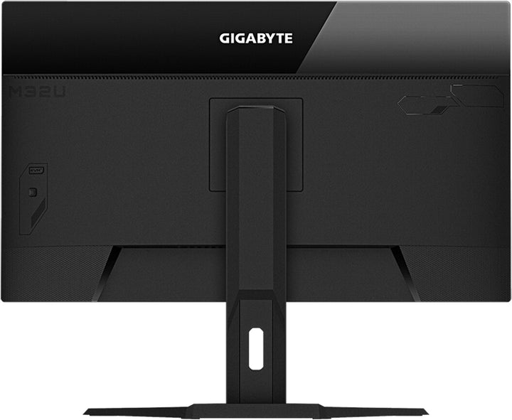 4K Ultra HD Monitor Gigabyte M32U 32" 1ms 144Hz