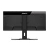 WQHD Monitor Gigabyte M34WQ 34