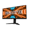 WQHD Monitor Gigabyte M34WQ 34