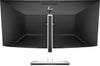 Curved UWQHD Monitor mit Webcam HP E34M G4 34