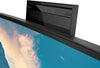 Curved UWQHD Monitor mit Webcam HP E34M G4 34