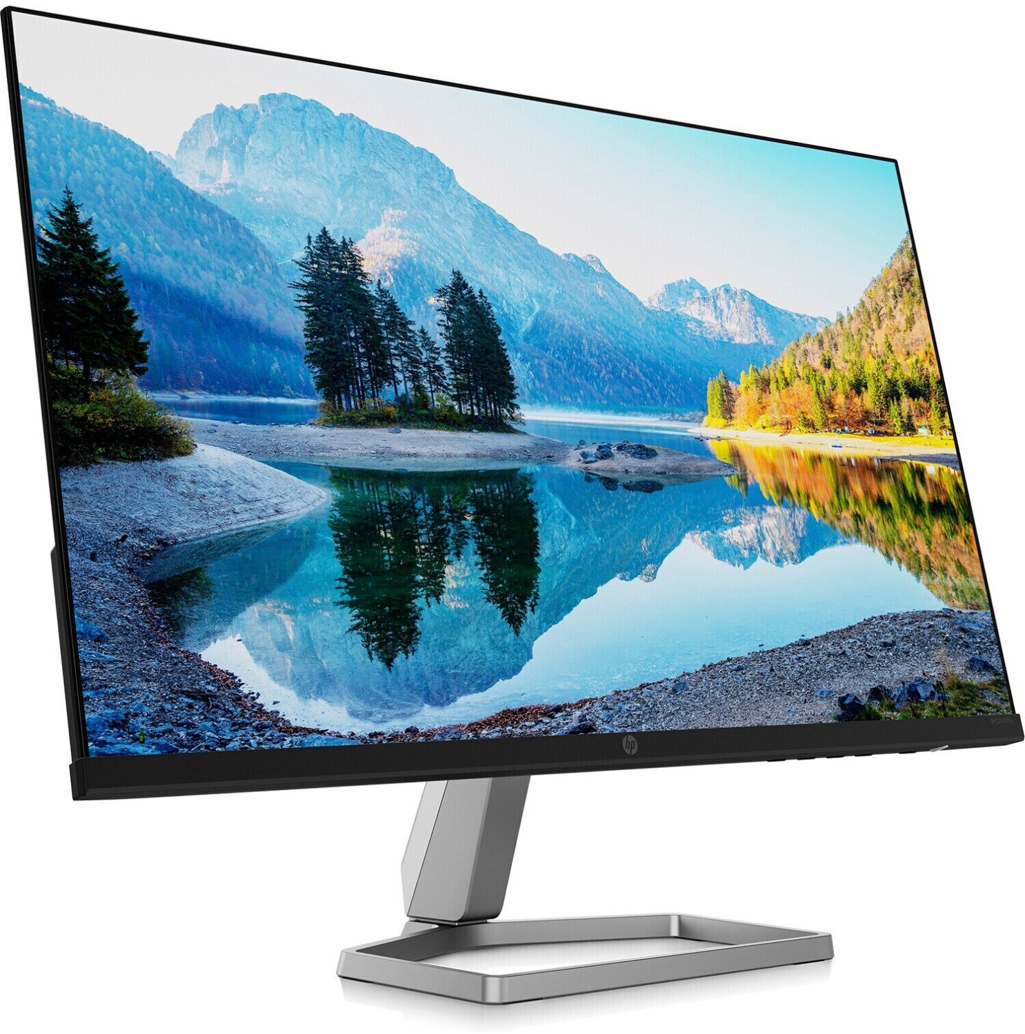 Full HD monitor HP M24fe 23.8" FHD