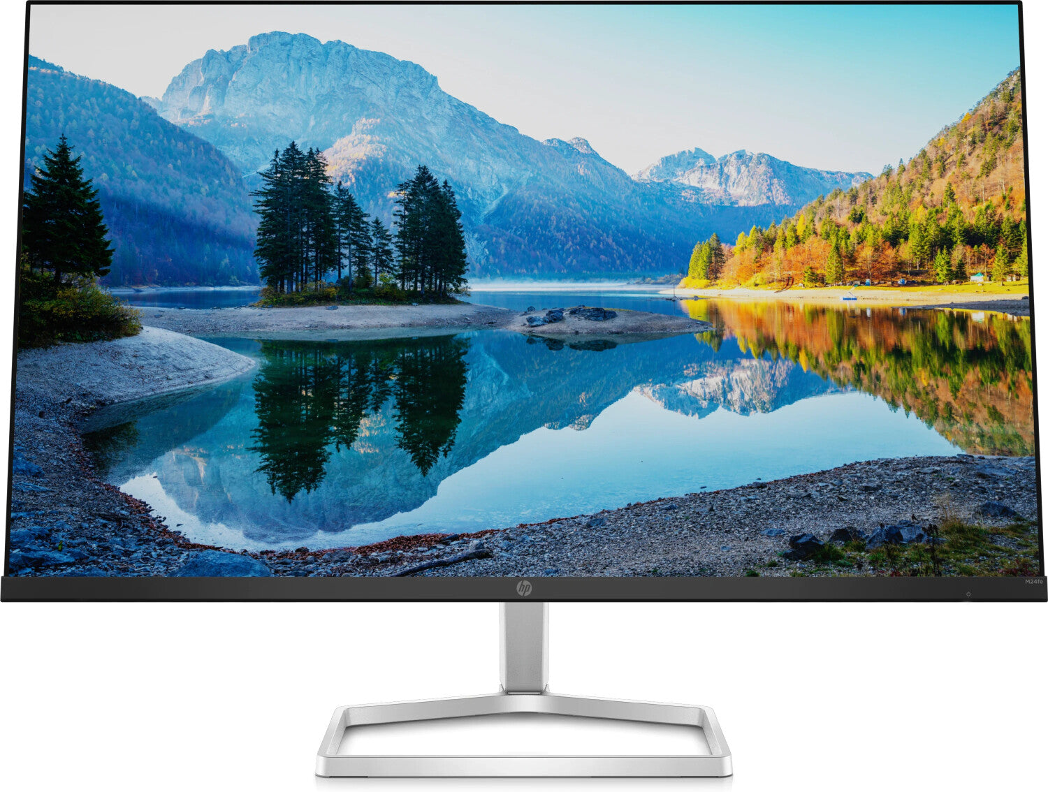 Full HD monitor HP M24fe 23.8" FHD