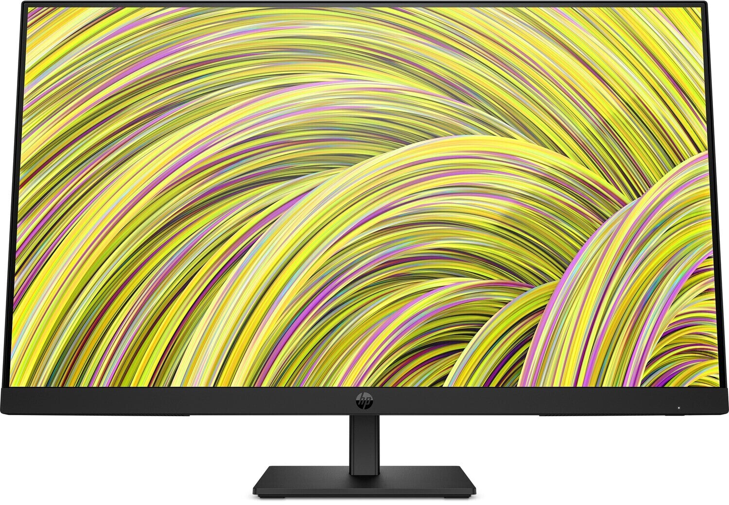 Full HD Monitor HP P27h G5 27" IPS Flicker free