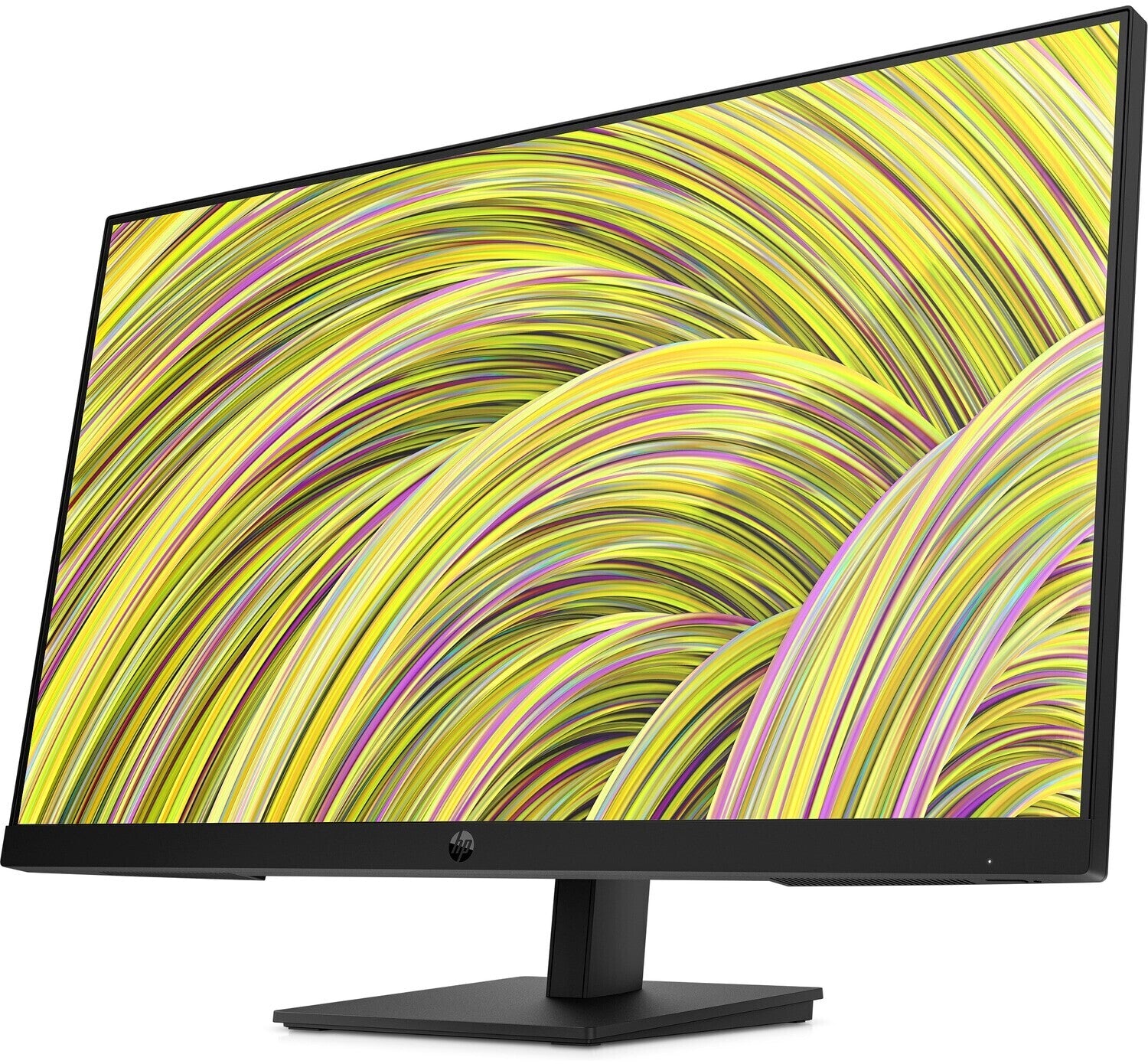 Full HD Monitor HP P27h G5 27" IPS Flicker free