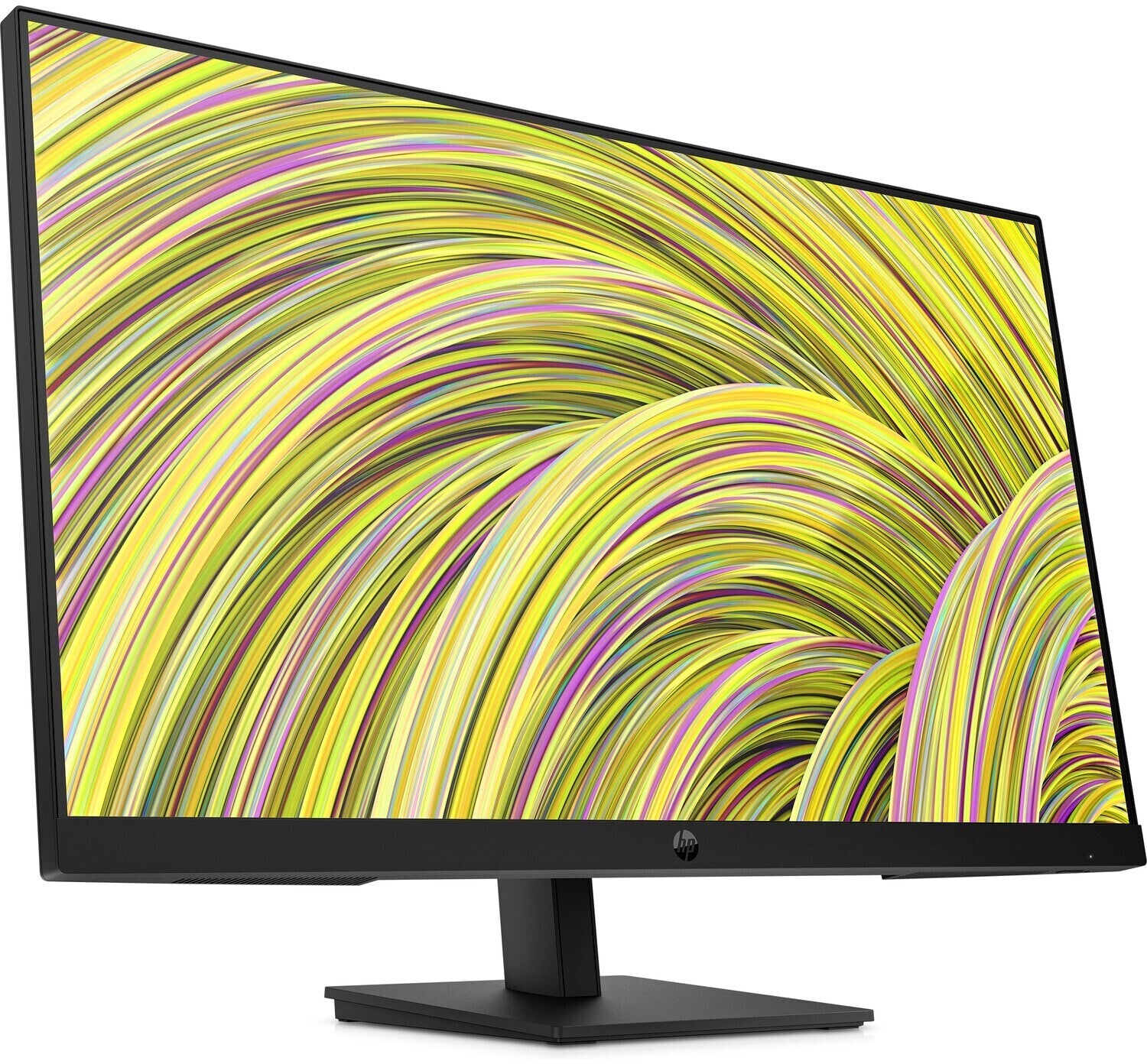 Full HD Monitor HP P27h G5 27" IPS Flicker free