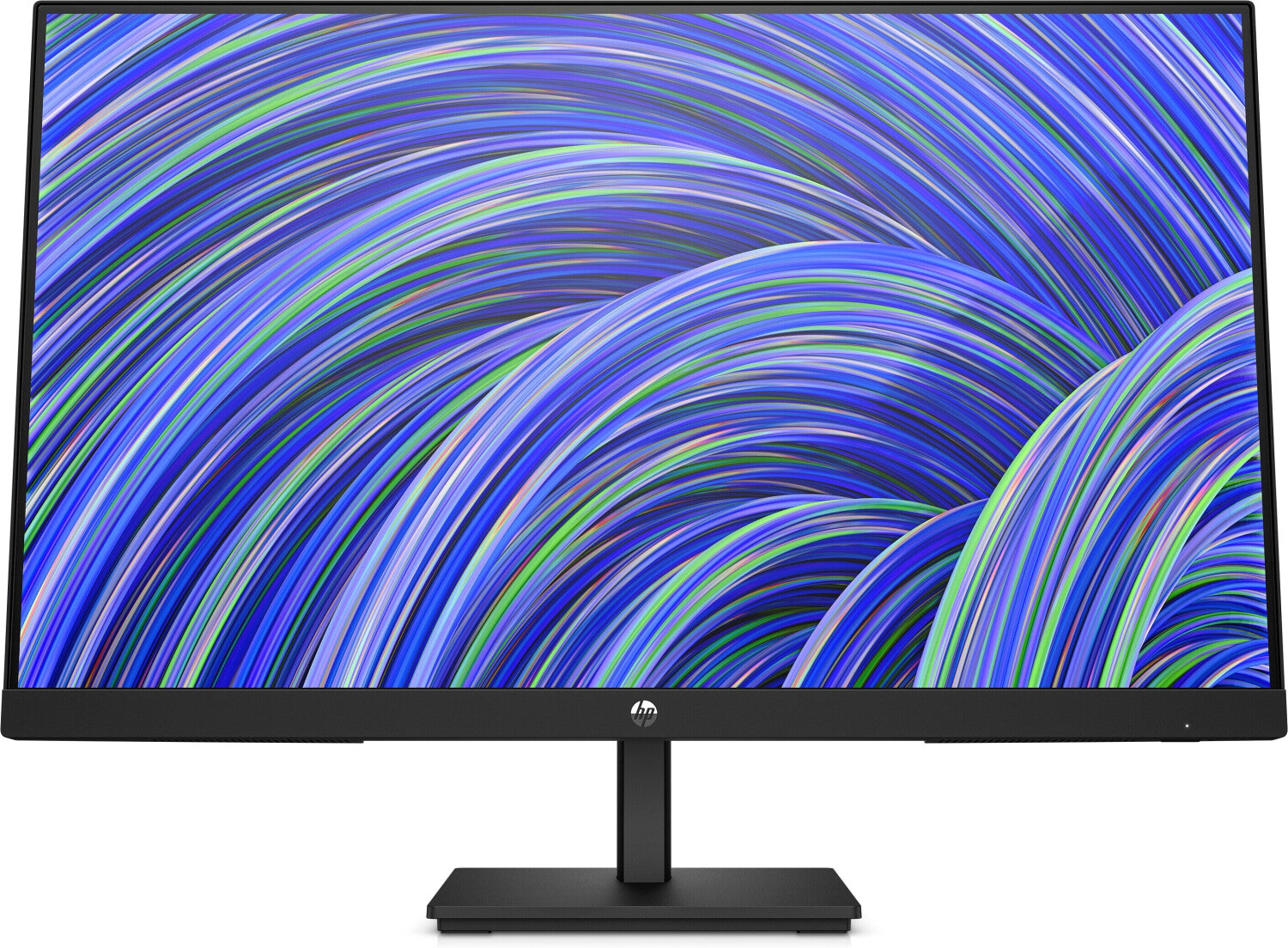 Full HD Monitor HP V24ie G5 23.8" IPS LED AMD FreeSync