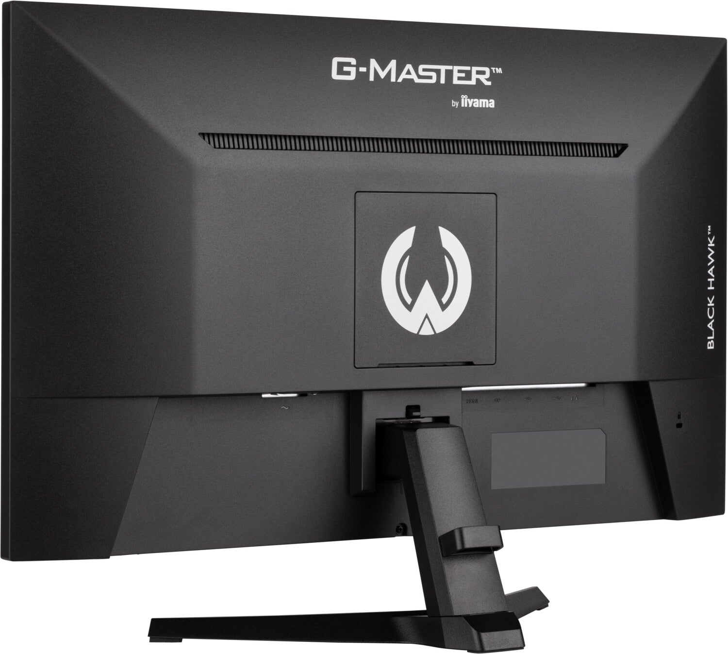 WQHD Monitor Iiyama G-Master G2745QSU-B1 27" 100Hz