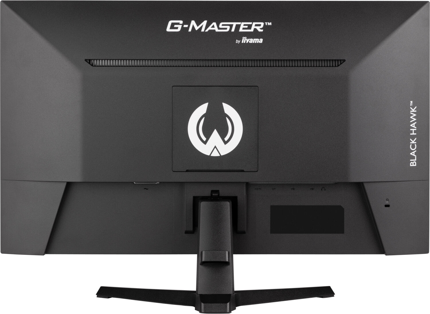 WQHD Monitor Iiyama G-Master G2745QSU-B1 27" 100Hz