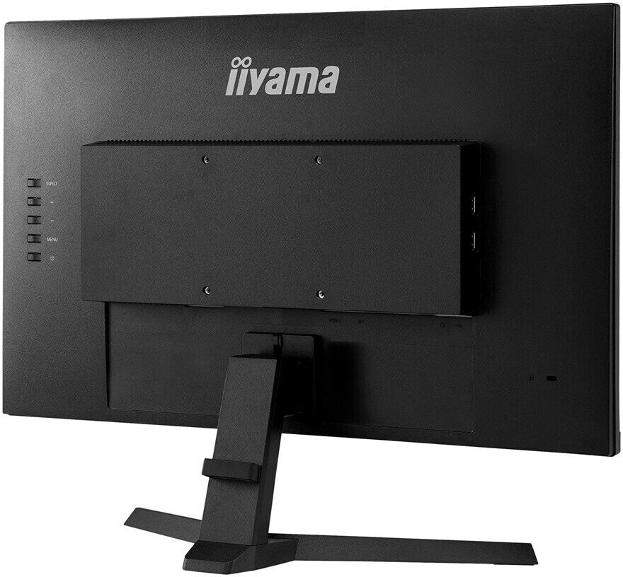 WQHD Gaming Monitor Iiyama G2770QSU-B1 27" 165Hz 0.5ms IPS LED LCD Flicker free