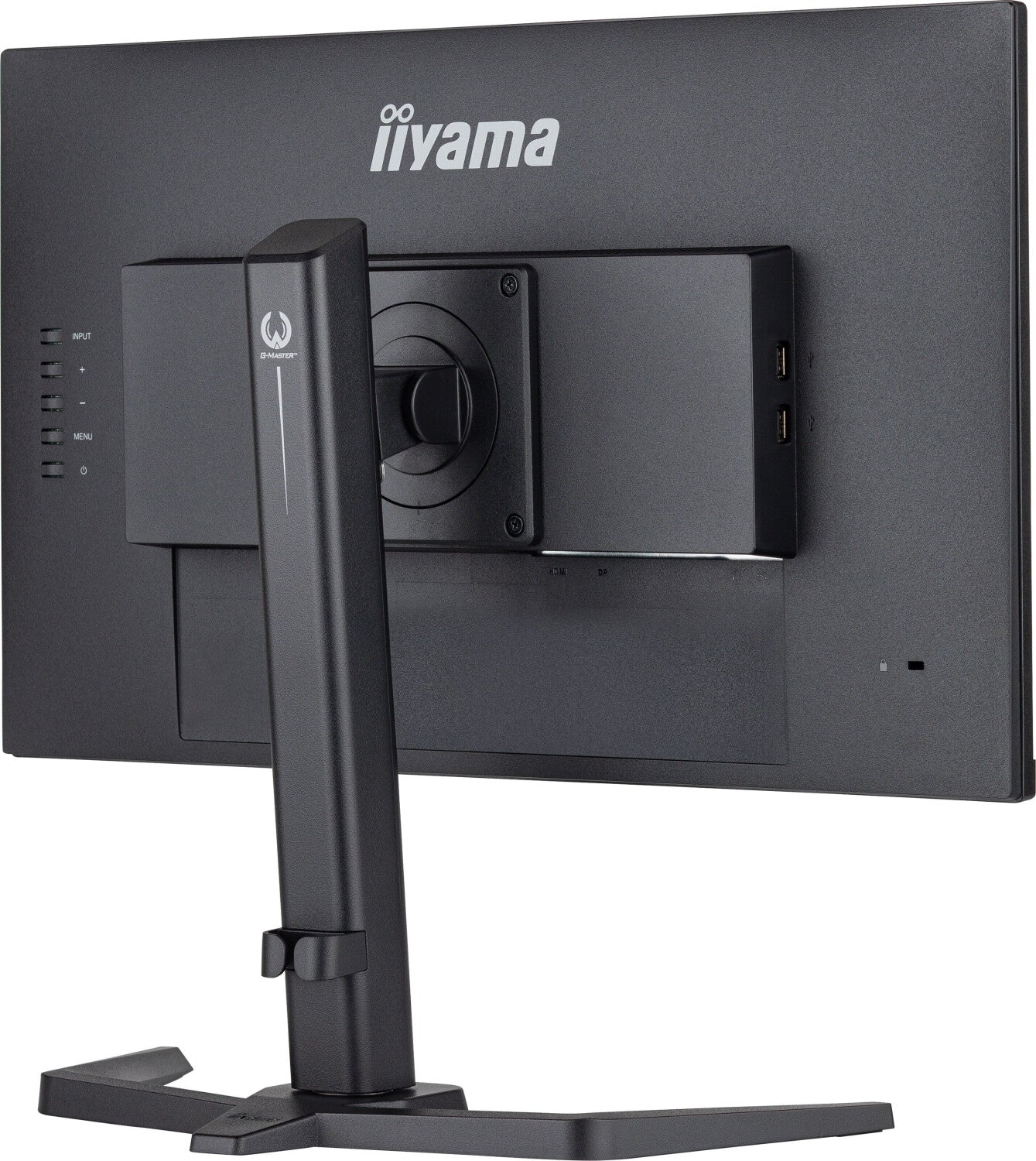 Full HD Gaming Monitor Iiyama G-Master GB2470HSU-B5 23.8" 165Hz 0.8ms LED IPS Flicker free