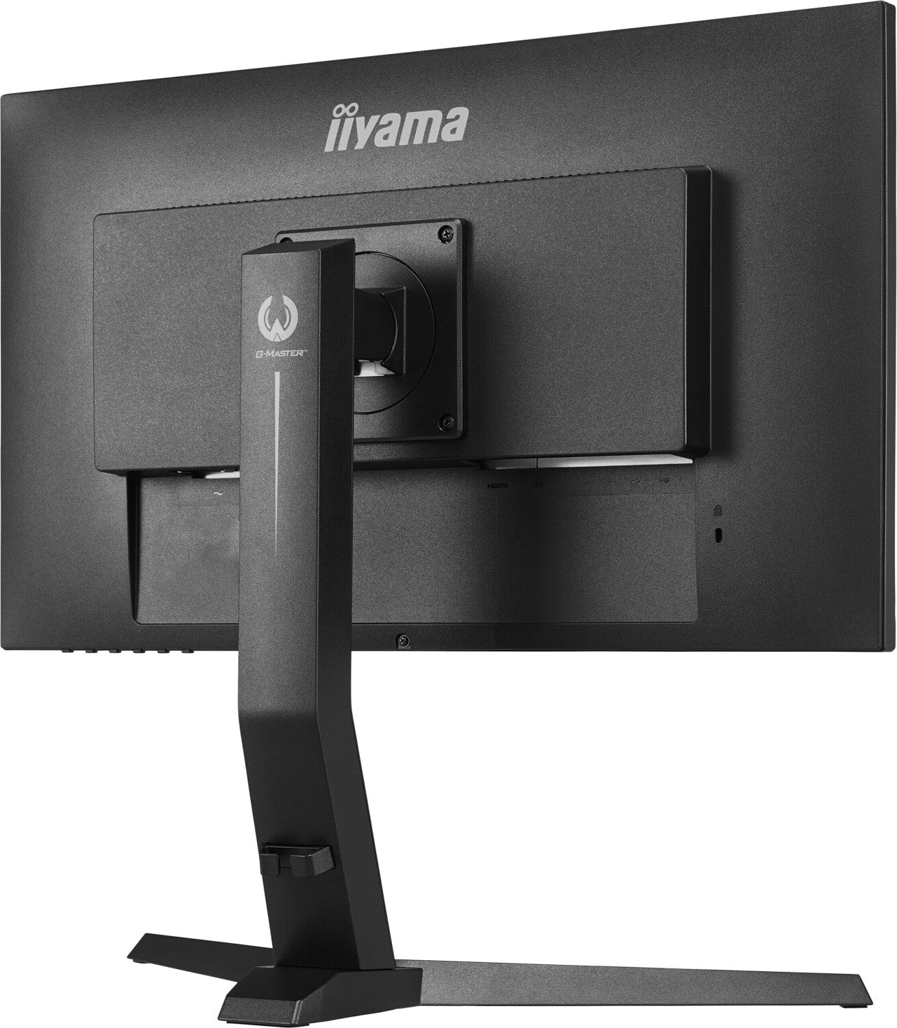 WQHD Gaming Monitor Iiyama G-Master GB2790QSU-B1 27" 240Hz 1ms