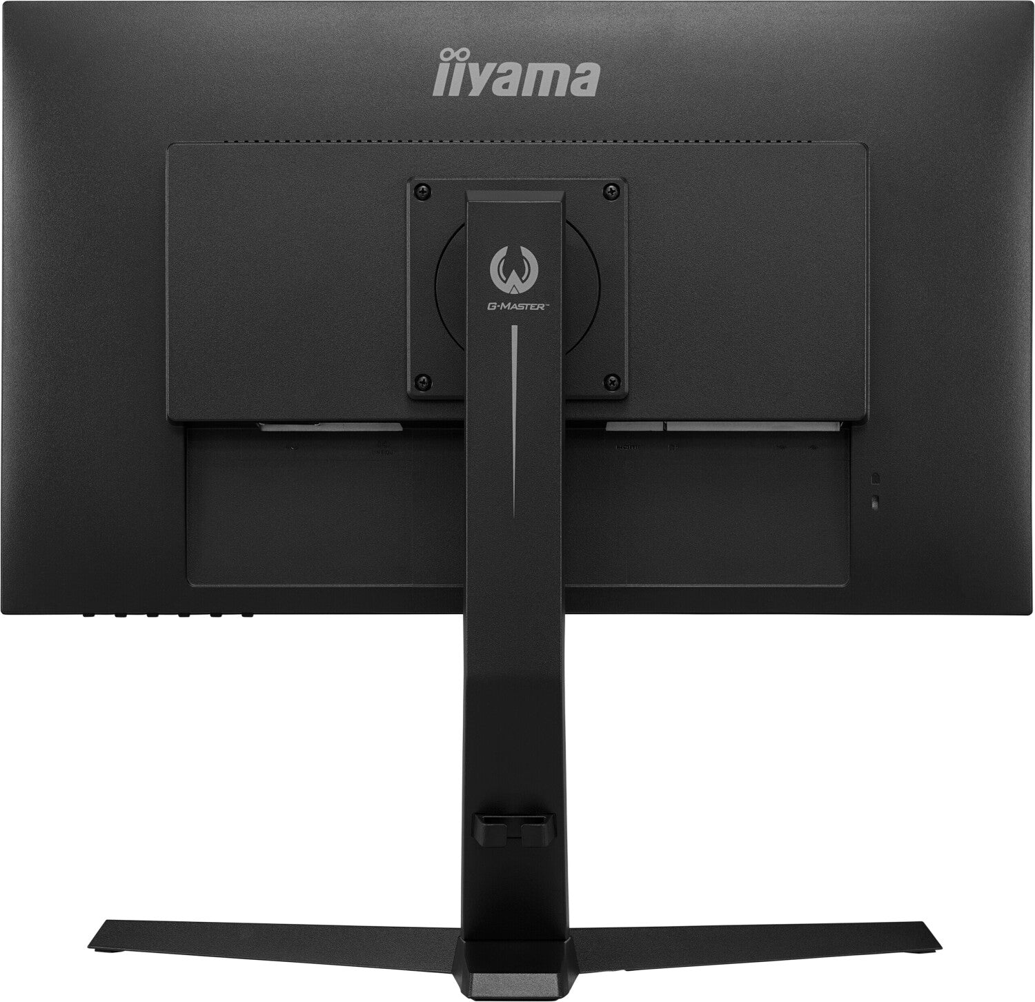 WQHD Gaming Monitor Iiyama G-Master GB2790QSU-B1 27" 240Hz 1ms