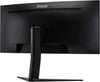 Curved UWQHD Gaming Monitor Iiyama G-Master GCB3480WQSU-B1 34