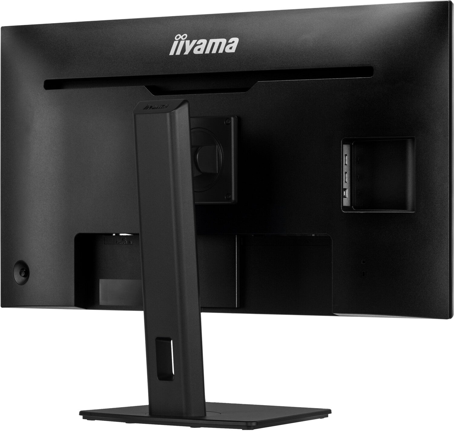 4K Ultra HD Monitor Iiyama XB3288UHSU-B5 32" 3ms VA LCD Flicker Free