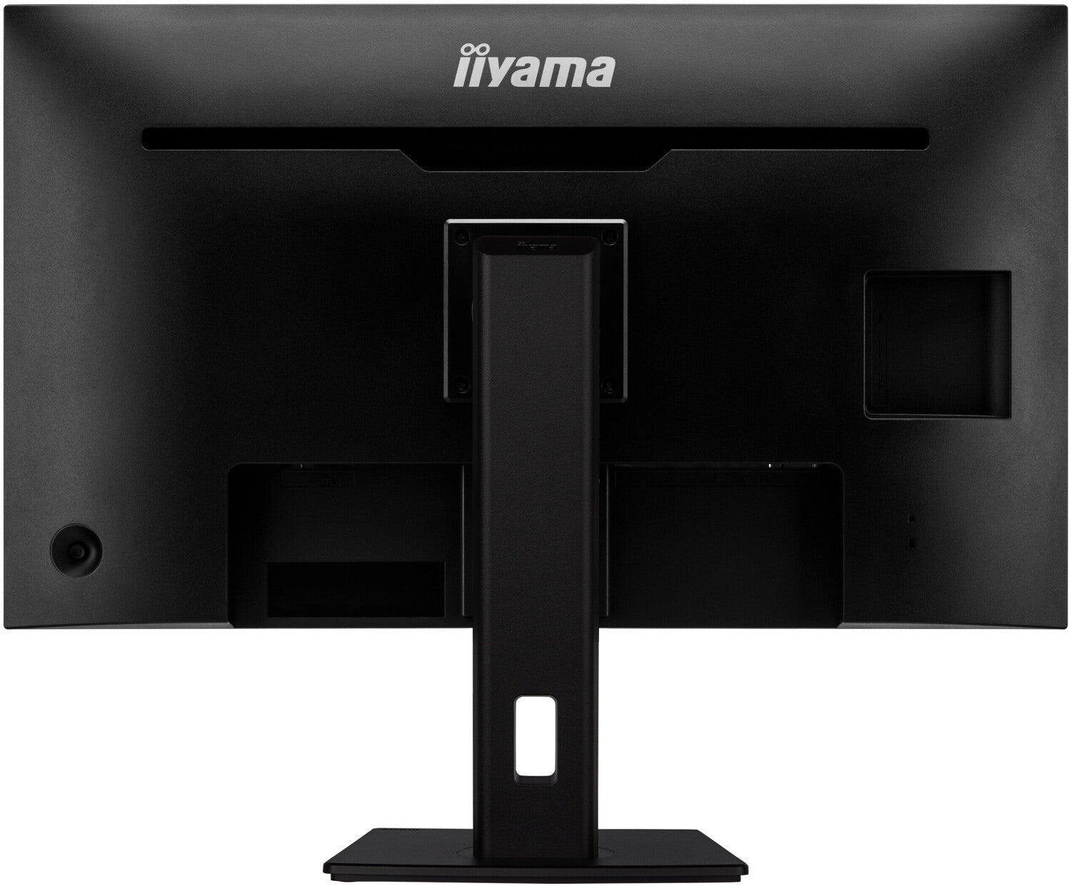 4K Ultra HD Monitor Iiyama XB3288UHSU-B5 32" 3ms VA LCD Flicker Free