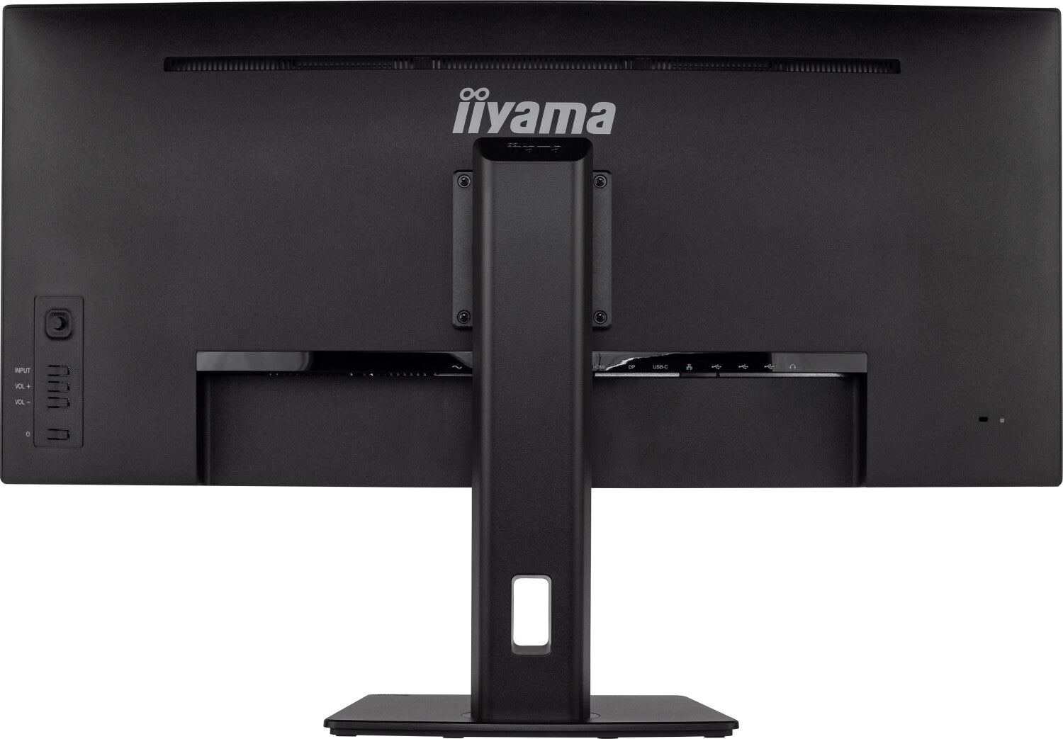 Curved UWQHD Monitor Iiyama ProLite XCB3494WQSN-B5 34" 0.4ms 120Hz Curved