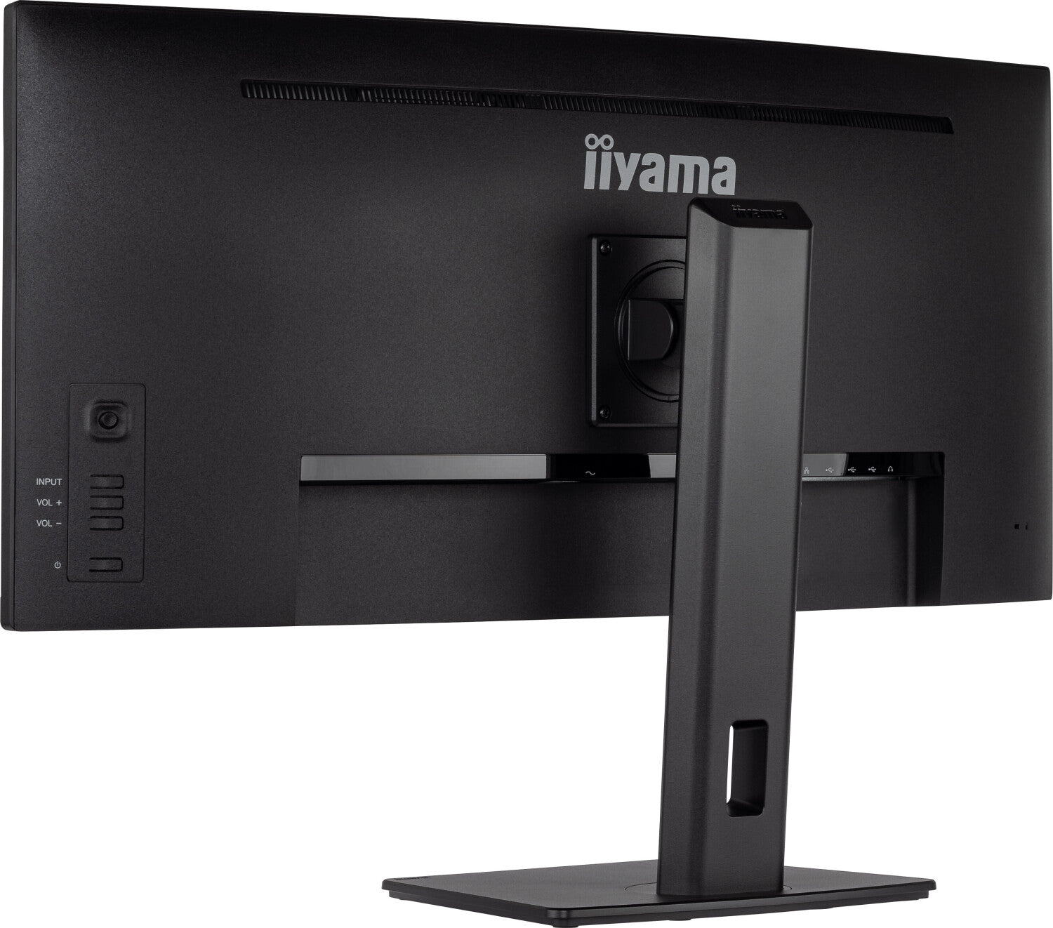 Curved UWQHD Monitor Iiyama ProLite XCB3494WQSN-B5 34" 0.4ms 120Hz Gekrümmt