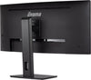 Curved UWQHD Monitor Iiyama ProLite XCB3494WQSN-B5 34