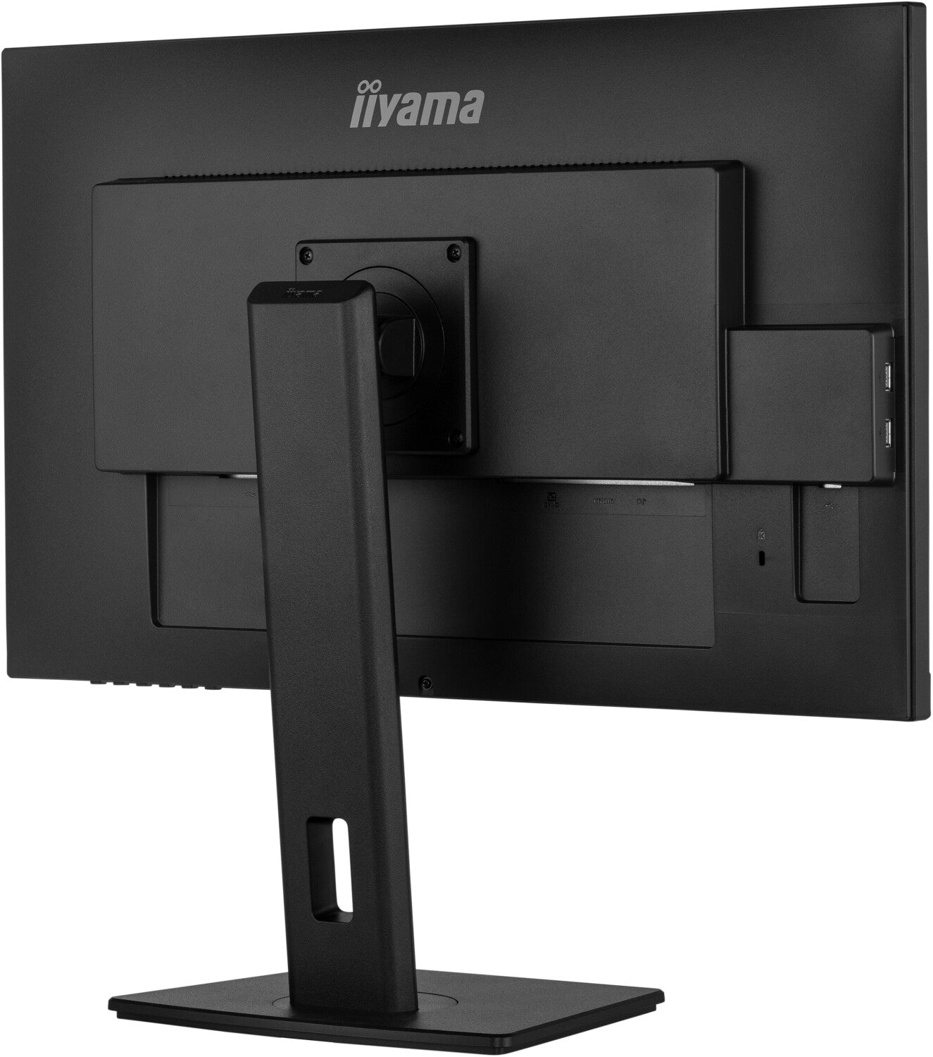 WQHD Monitor Iiyama ProLite XUB2792QSC-5 27"