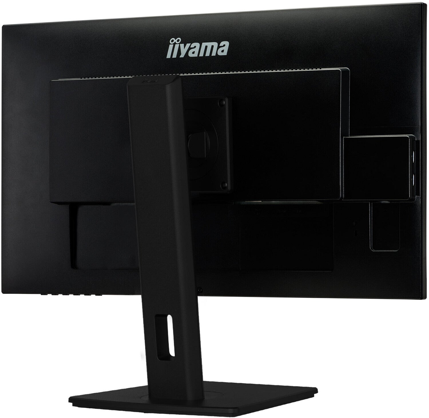 4K Ultra HD Monitor Iiyama ProLite XUB2792UHSU-B5 27" LED IPS Flicker free