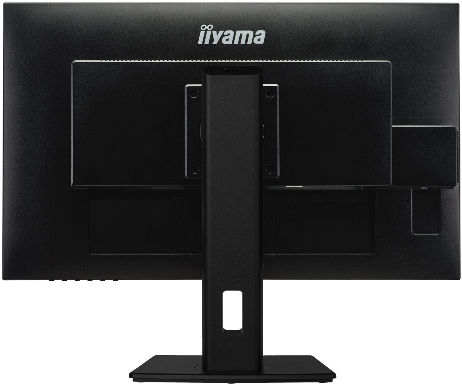 4K Ultra HD Monitor Iiyama ProLite XUB2792UHSU-B5 27" LED IPS Flicker free