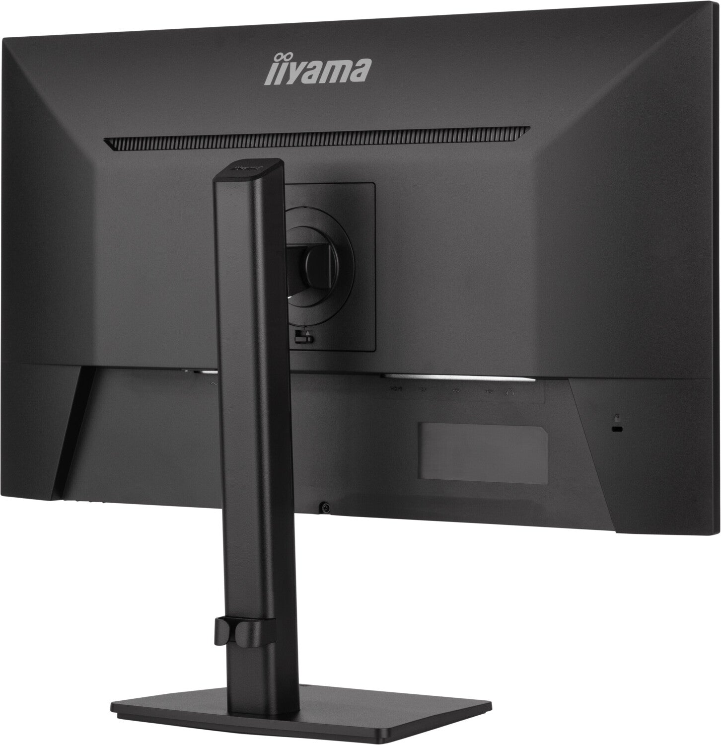 Full HD Monitor Iiyama XUB2794HSU-B6 27" 100Hz 4ms VA AMD FreeSync Flicker free