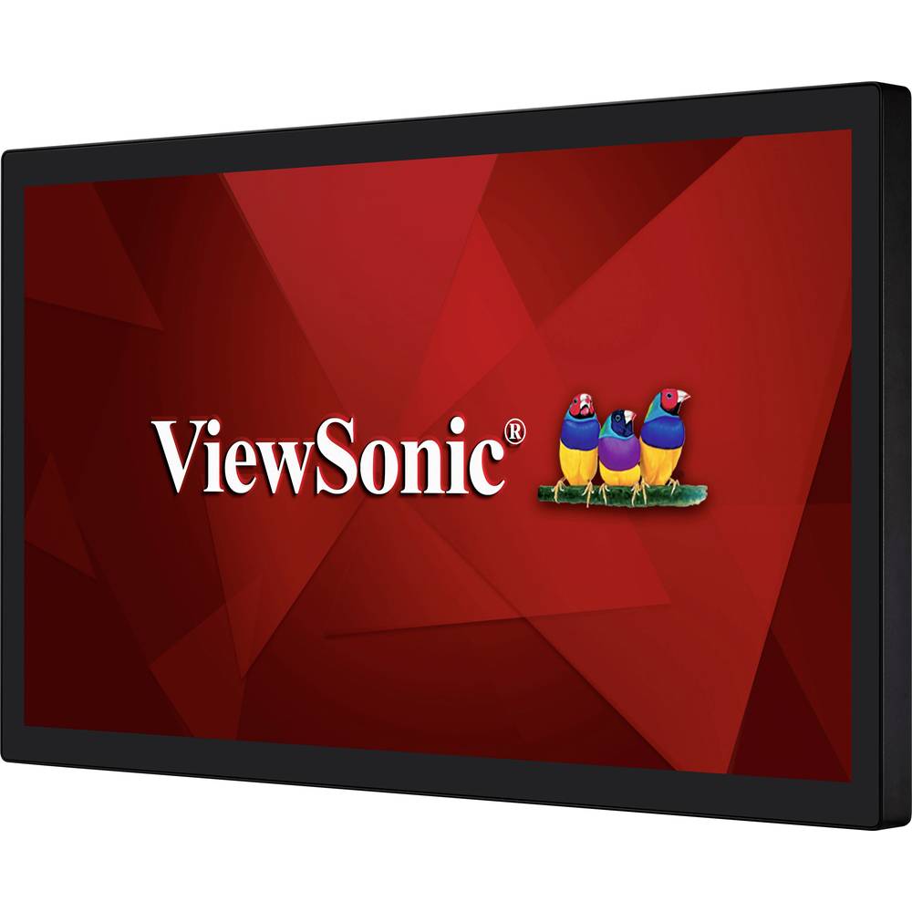 Full HD Monitor mit Touchscreen Viewsonic TD3207 32"