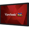 Full HD Monitor mit Touchscreen Viewsonic TD3207 32