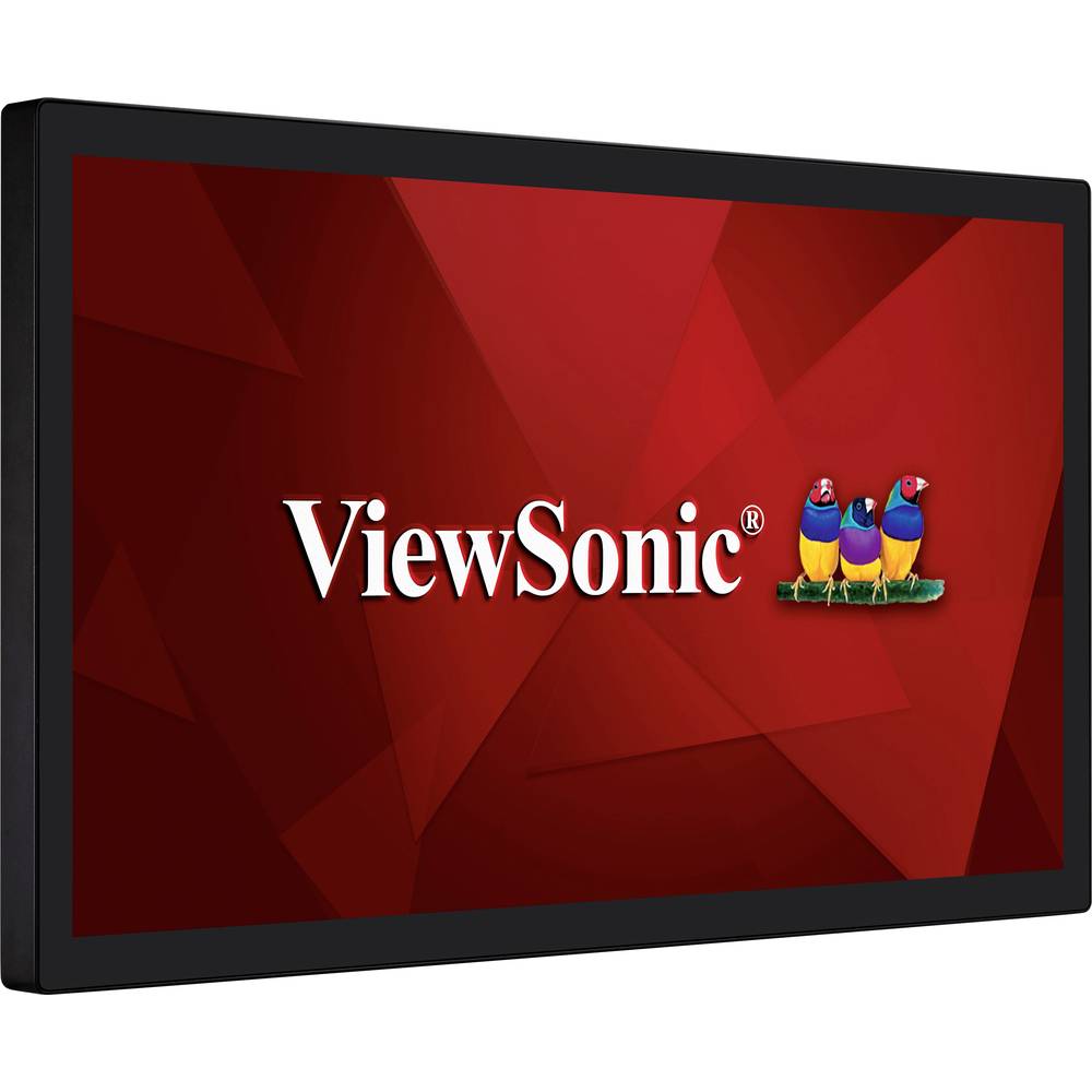 Full HD Monitor mit Touchscreen Viewsonic TD3207 32"