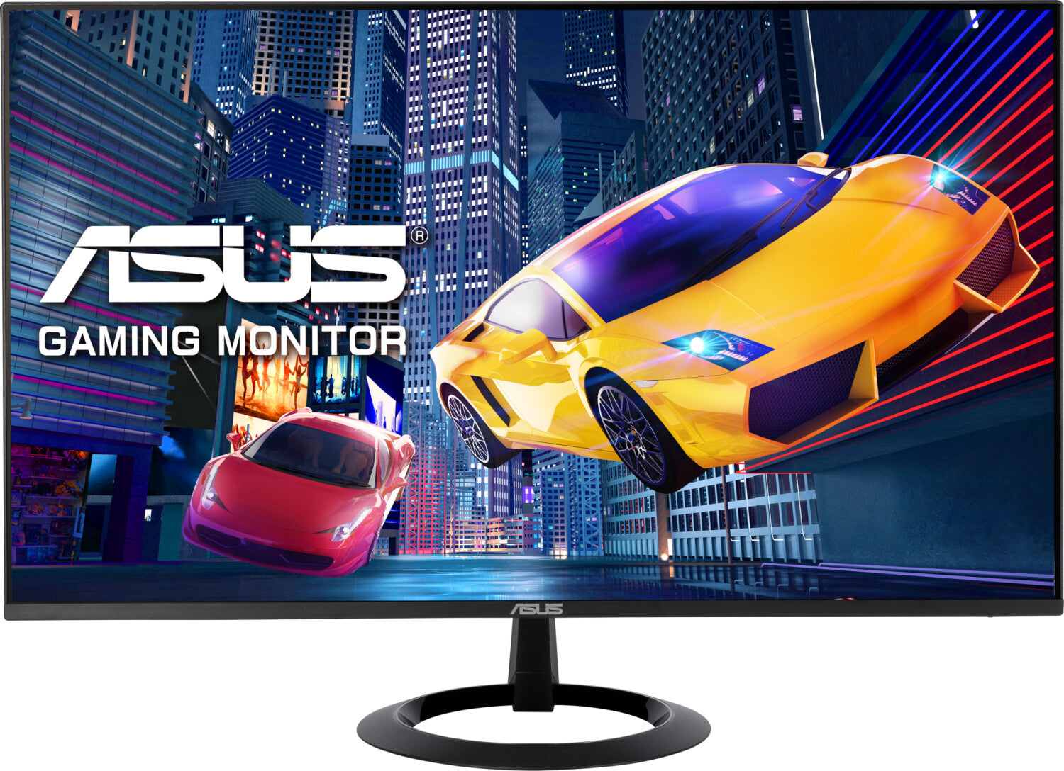 Full HD Monitor Asus VZ27EHF 27" 100Hz 4ms LED IPS LCD Flicker free