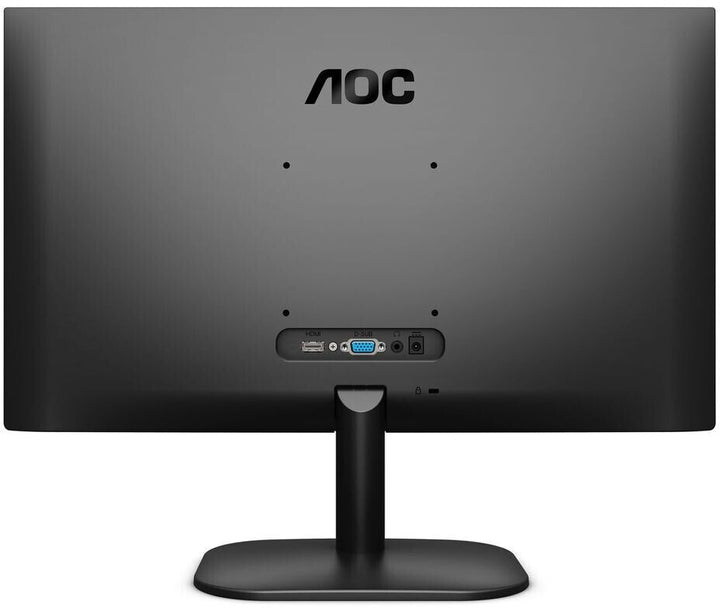 Full HD Monitor AOC 24B2XD 23.8"