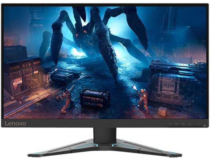 Full HD Gaming Monitor Lenovo G25-20 25" 165Hz