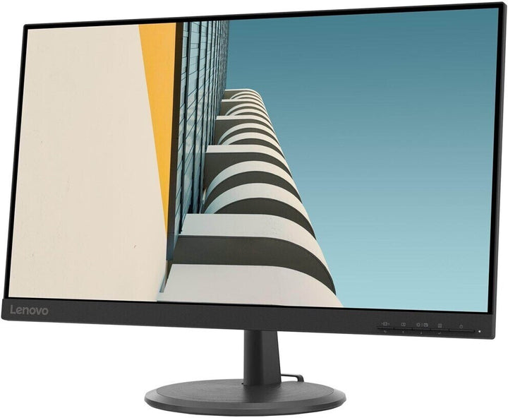 Full HD Monitor Lenovo ThinkVision C24-20 23.8" LED VA AMD FreeSync