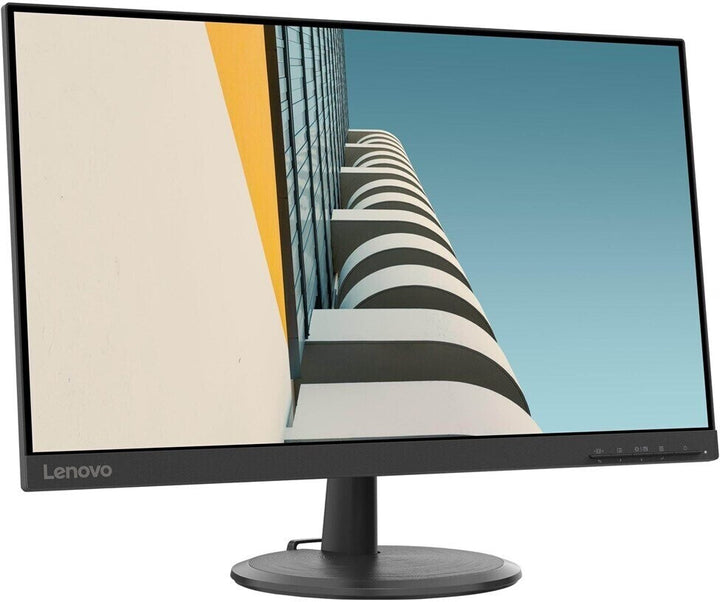 Full HD Monitor Lenovo ThinkVision C24-20 23.8" LED VA AMD FreeSync