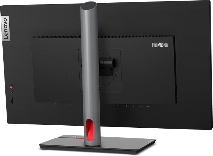 WQHD Monitor Lenovo ThinkVision P27q-30 27" IPS