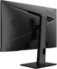 WQHD Gaming Monitor MSI G274QPX 27