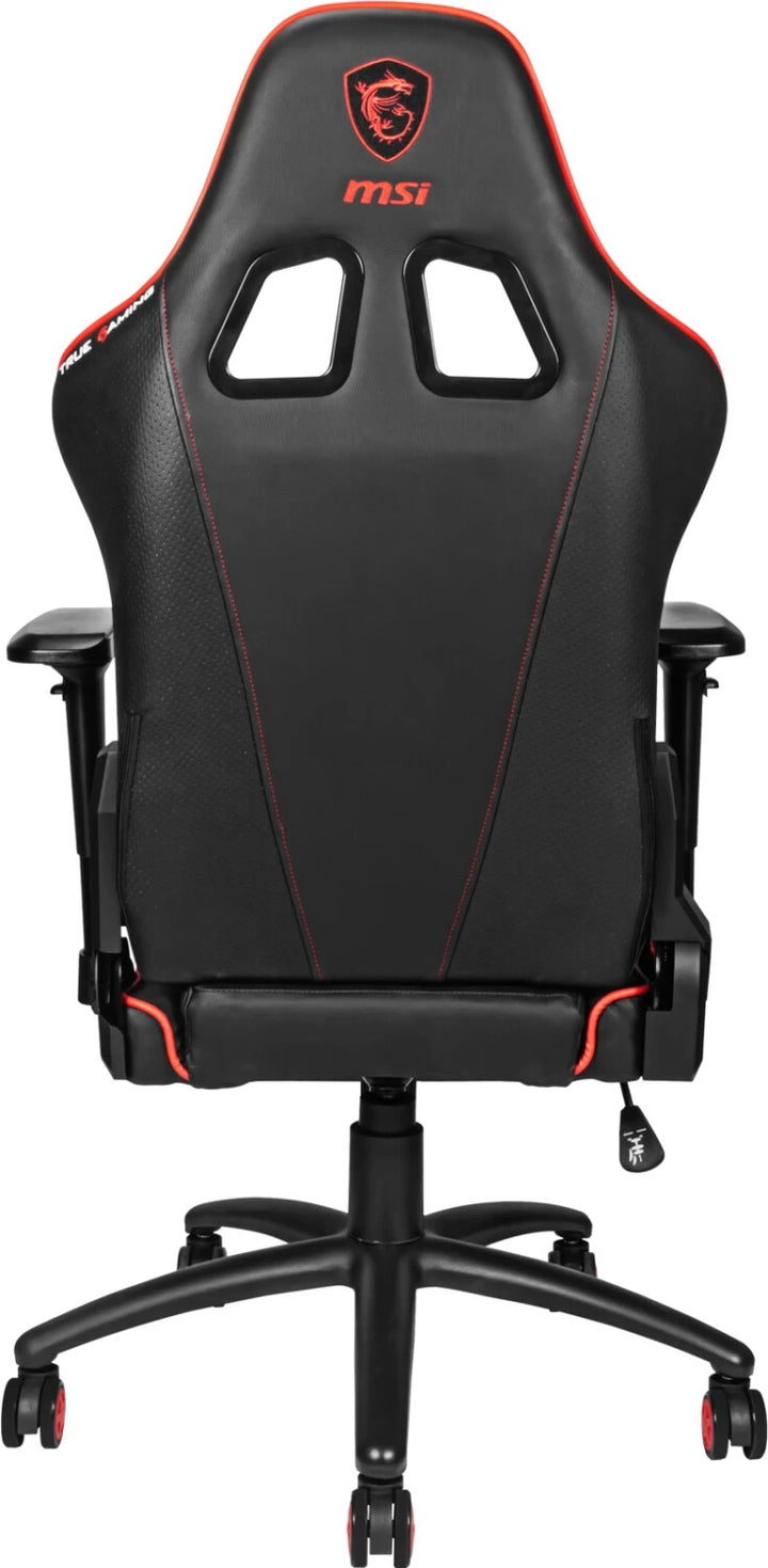 Gaming Chair MSI MAG CH120 X Red