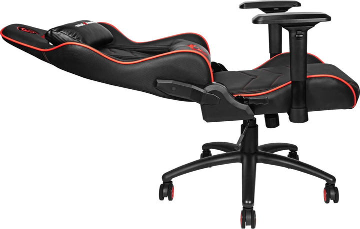 Gaming Chair MSI MAG CH120 X Red