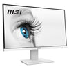 Full HD Monitor MSI PRO MP241XW 23.8