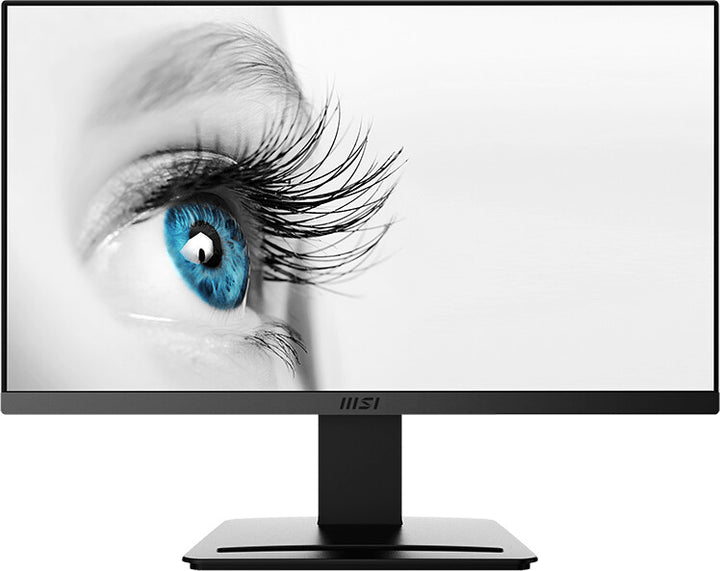 Full HD Monitor MSI Pro MP223 21.4" 100Hz 1ms