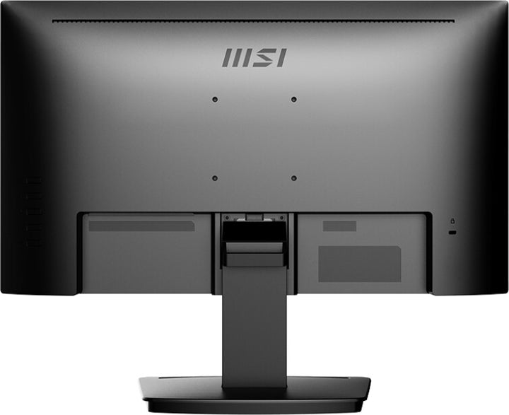 Full HD Monitor MSI Pro MP223 21.4" 100Hz 1ms