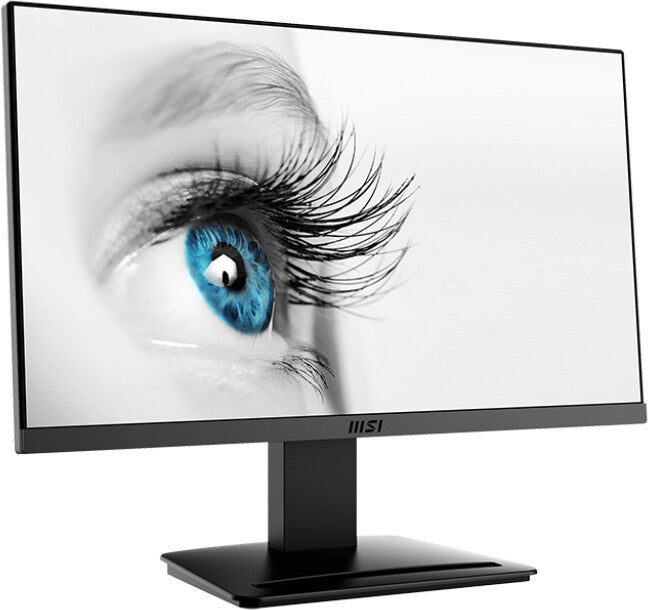 Full HD Monitor MSI Pro MP223 21.4" 100Hz 1ms