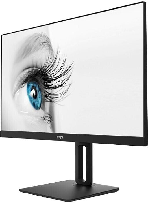 Full HD monitor MSI PRO MP271A 27" 100Hz