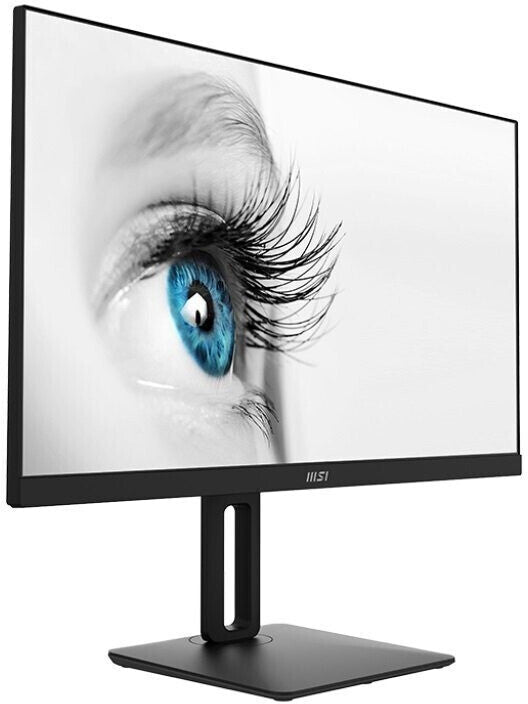 Full HD monitor MSI PRO MP271A 27" 100Hz