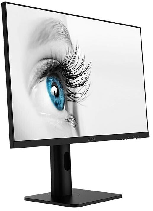 Full HD Monitor MSI PRO MP273QP 27" 1ms LED