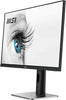 Full HD monitor MSI PRO MP273QP 27